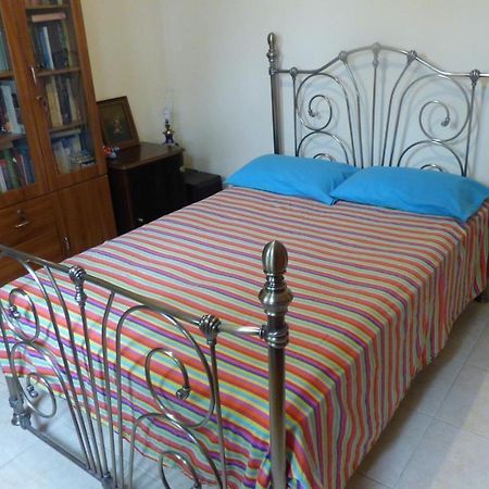 Kalampakas Guesthouse Λάρνακα Εξωτερικό φωτογραφία