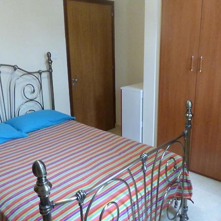 Kalampakas Guesthouse Λάρνακα Εξωτερικό φωτογραφία