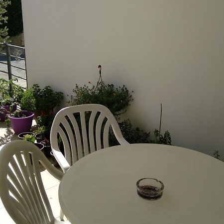 Kalampakas Guesthouse Λάρνακα Εξωτερικό φωτογραφία