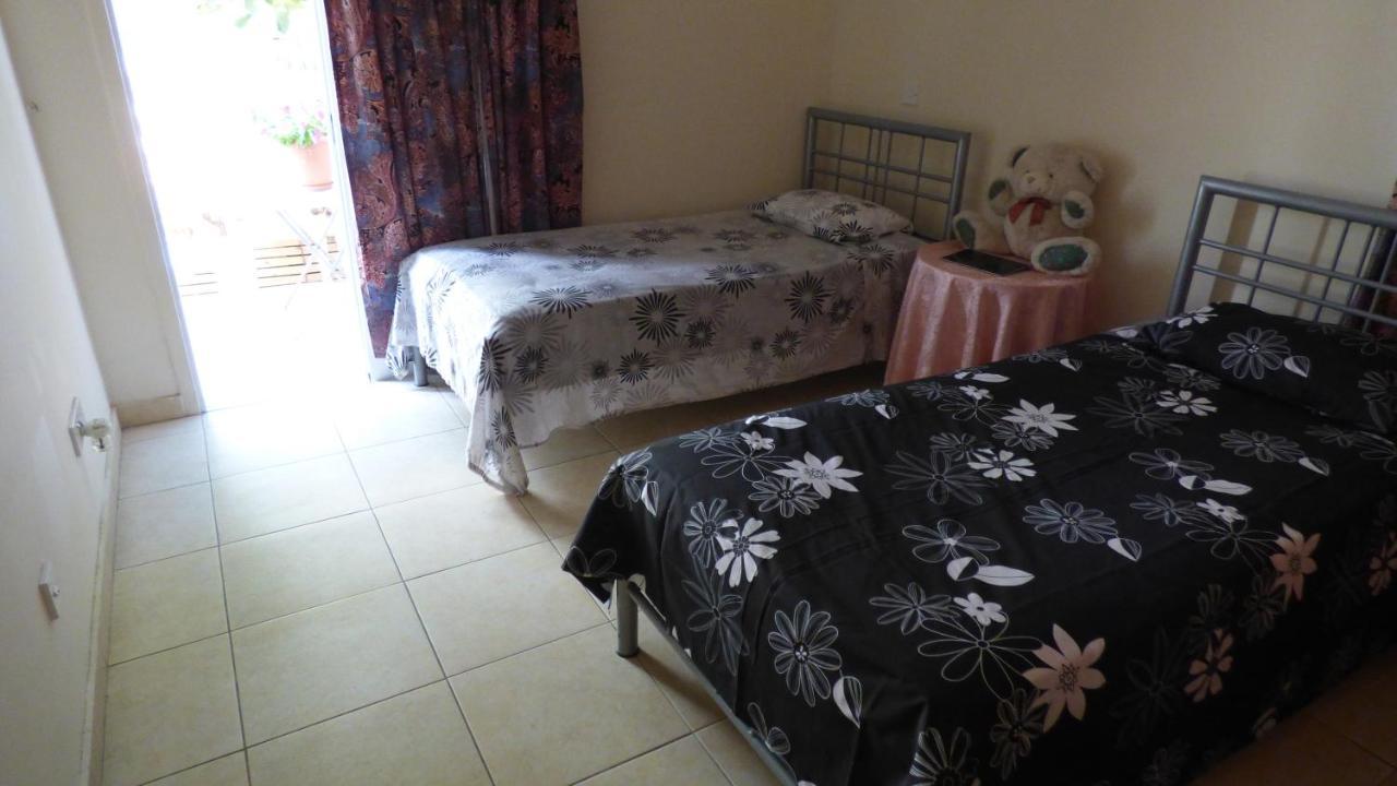 Kalampakas Guesthouse Λάρνακα Εξωτερικό φωτογραφία