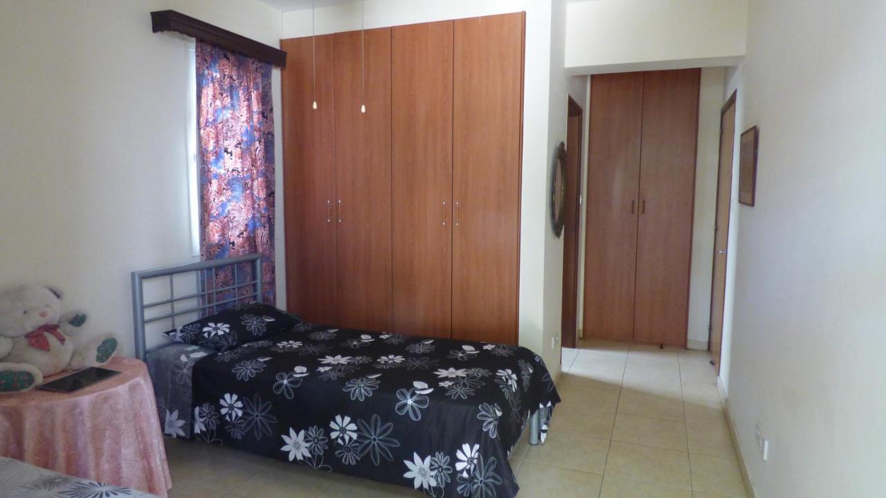 Kalampakas Guesthouse Λάρνακα Εξωτερικό φωτογραφία