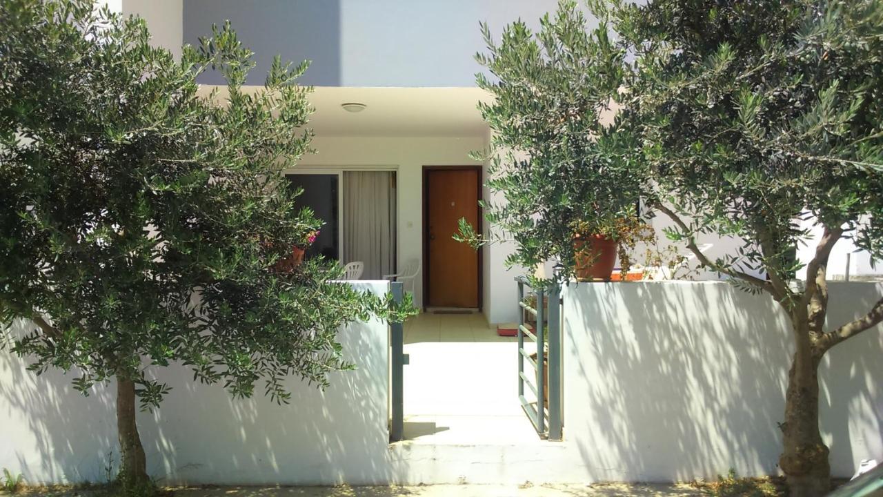 Kalampakas Guesthouse Λάρνακα Εξωτερικό φωτογραφία