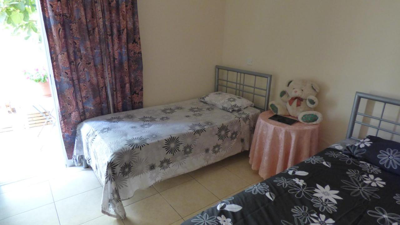 Kalampakas Guesthouse Λάρνακα Εξωτερικό φωτογραφία