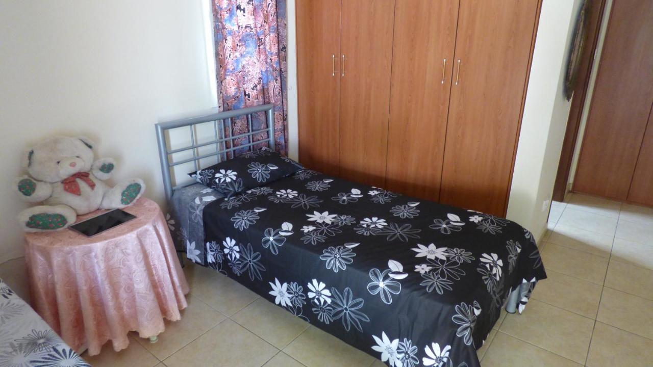 Kalampakas Guesthouse Λάρνακα Εξωτερικό φωτογραφία