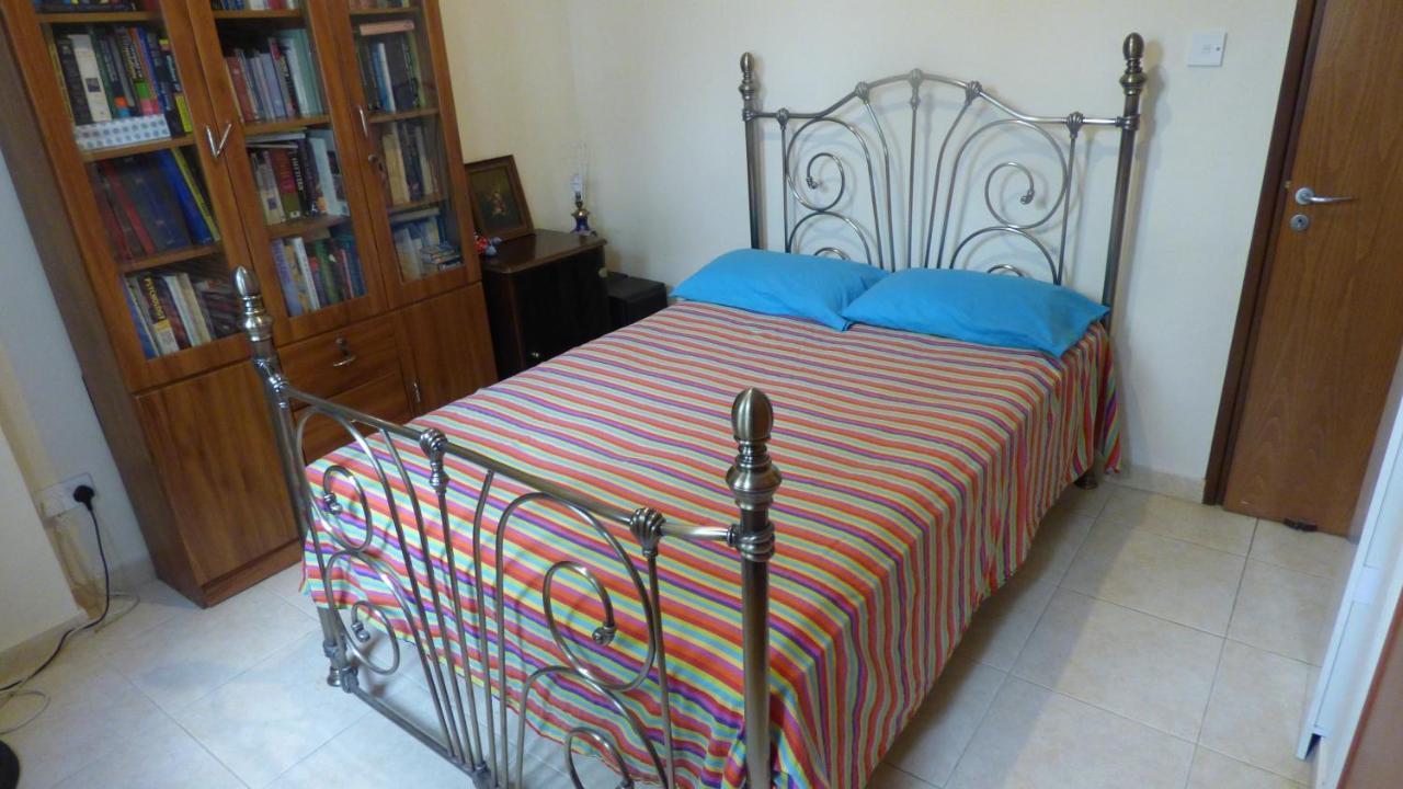 Kalampakas Guesthouse Λάρνακα Εξωτερικό φωτογραφία