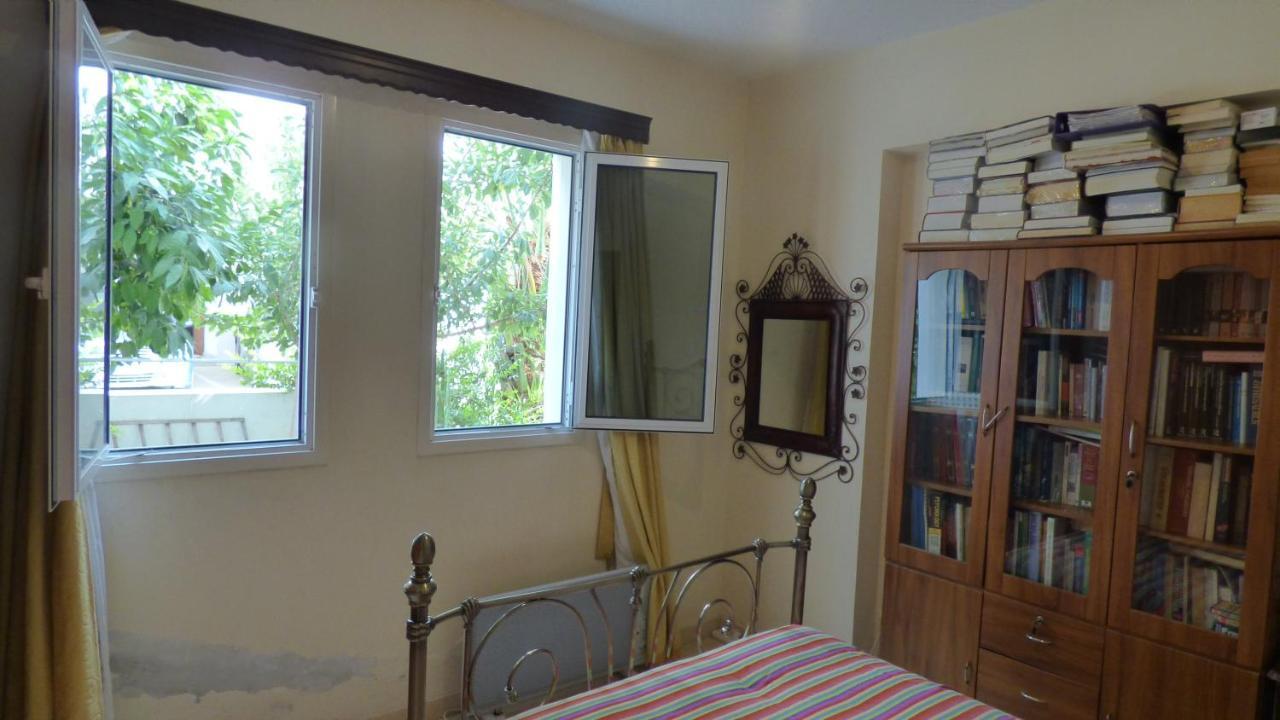 Kalampakas Guesthouse Λάρνακα Εξωτερικό φωτογραφία