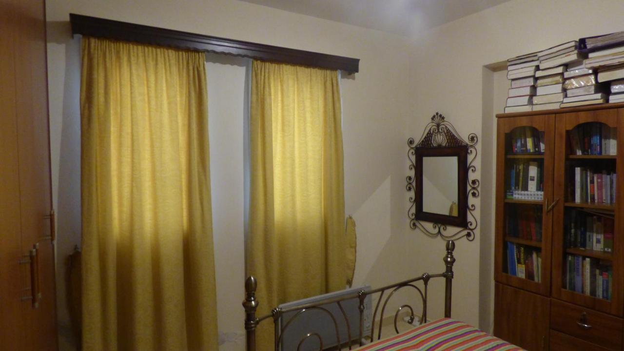 Kalampakas Guesthouse Λάρνακα Εξωτερικό φωτογραφία