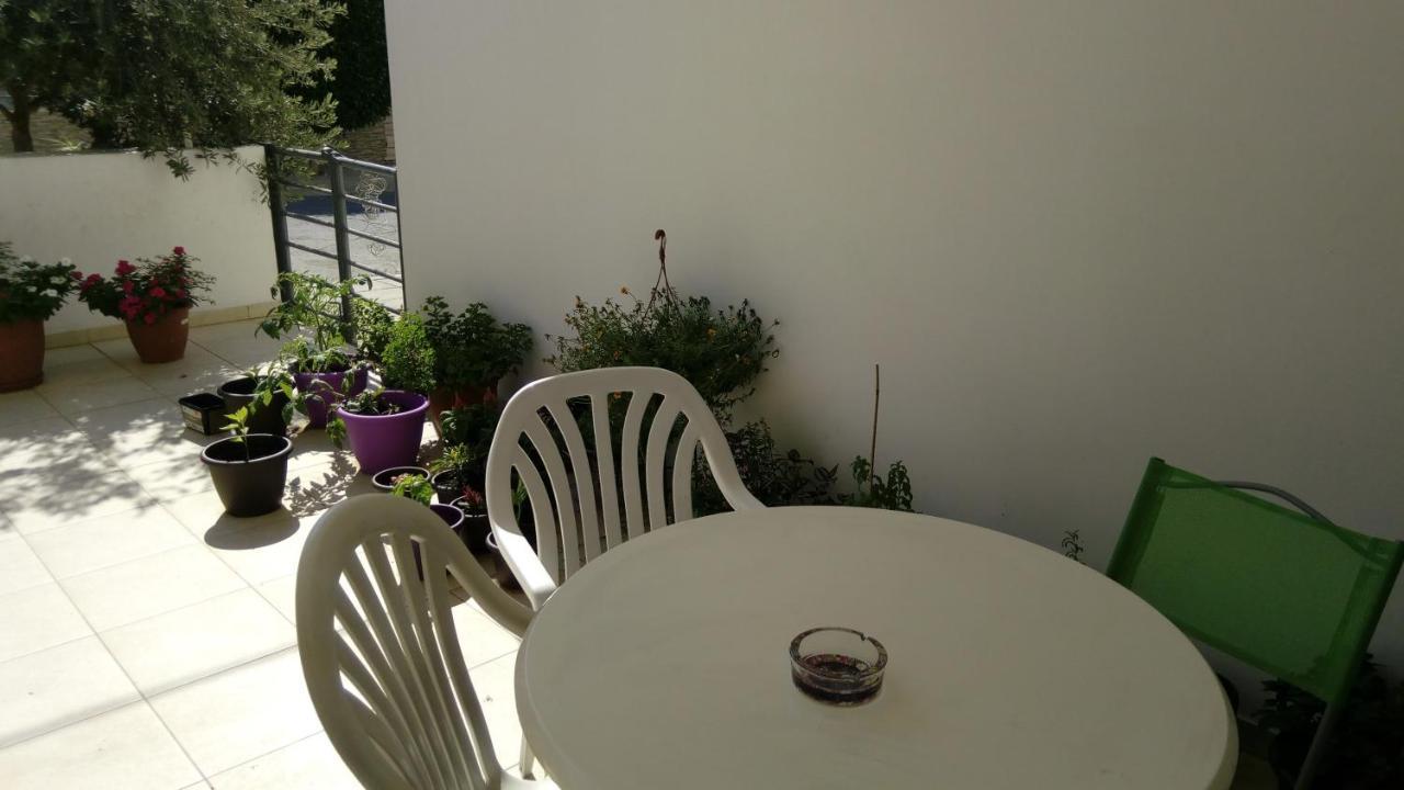 Kalampakas Guesthouse Λάρνακα Εξωτερικό φωτογραφία
